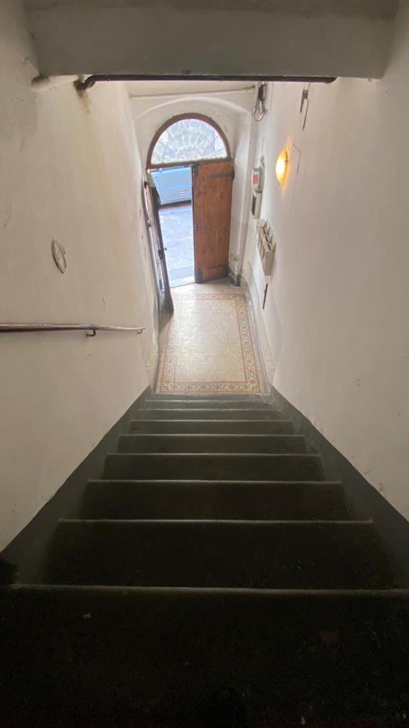 Firenze Apartment Florencia