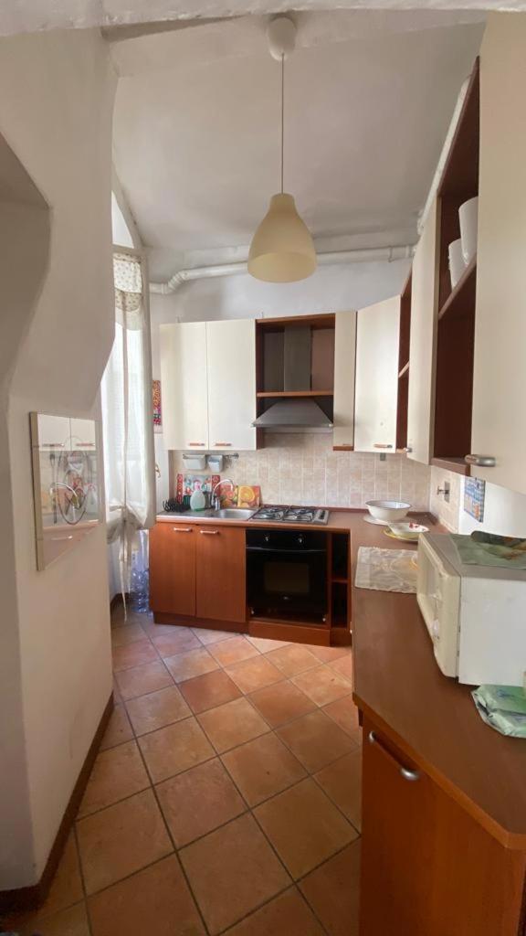 Firenze Apartment Apartamento *