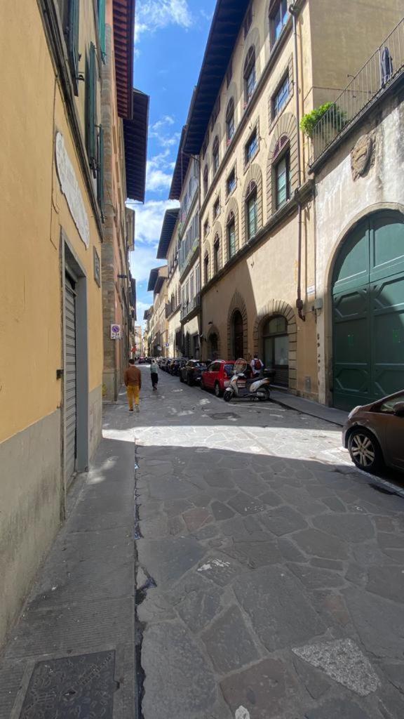 Apartamento Firenze Apartment