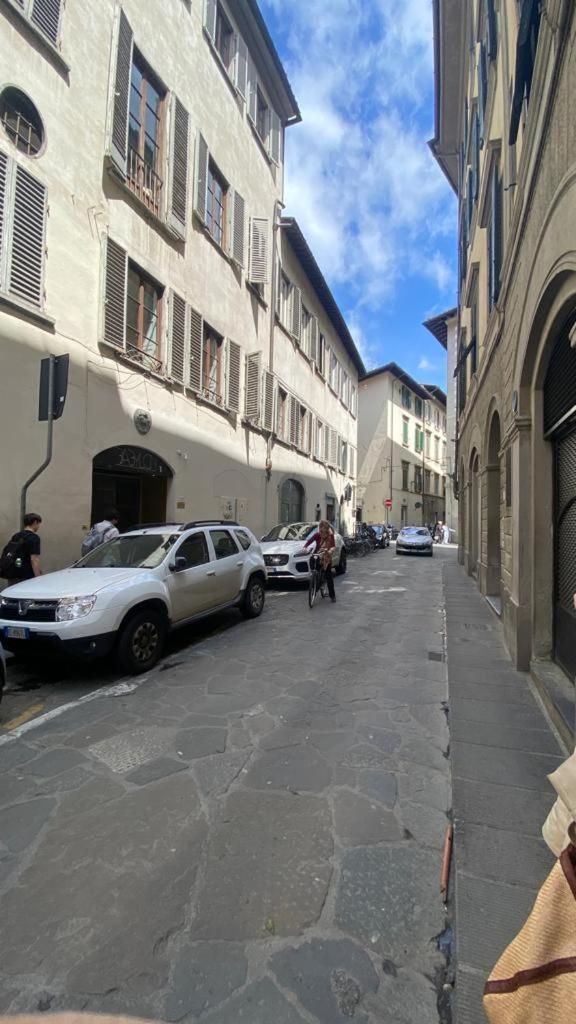 Apartamento Firenze Apartment *